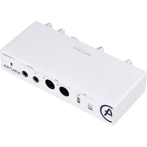 Thumbnail - Audio Interface Arturia MiniFuse 2