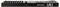 Ein MIDI-Controller mit mehreren Drehreglern, Tasten und Anschlüssen auf der Rückseite. Herstellerlogo 'Arturia' sichtbar.