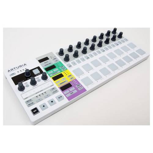 Arturia BeatStep Pro MIDI-Controller