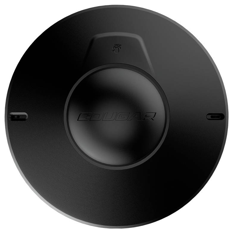 Cougar CGR-CAM3-RWB-01 Webcam-3