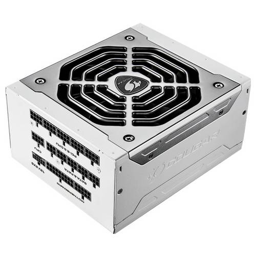 Cougar CGR-POLAR-X2-1050 PC Netzteil 1050 W ATX 80PLUS® Platinum