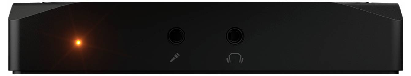 Cougar Video Capture Card, Envision, Schwarz, USB 3.2 Gen 1 (3.1 Gen 1), 4K Ultra HD, 3840 x 2160-2