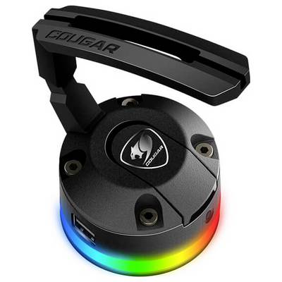 Cougar CGR-XXNB-MB1RGB Gaming-Maus Kabelgebunden Schwarz RGB-Beleuchtung-0
