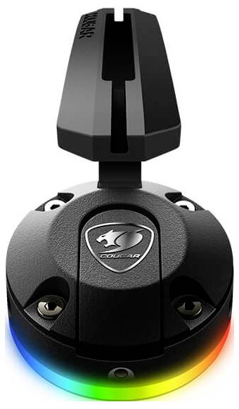 Cougar CGR-XXNB-MB1RGB Gaming-Maus Kabelgebunden Schwarz RGB-Beleuchtung-1