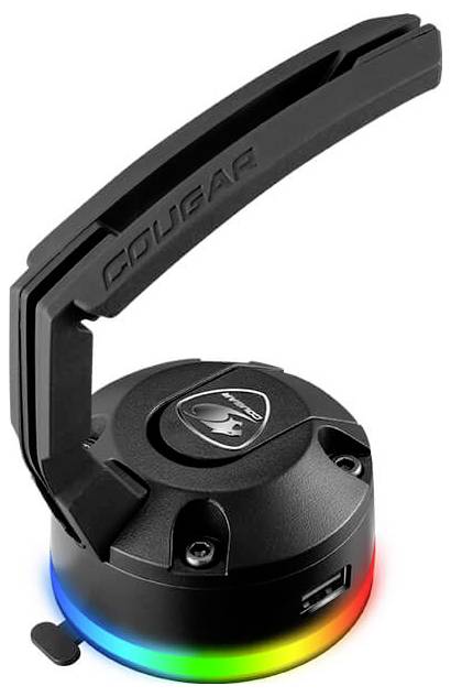 Cougar CGR-XXNB-MB1RGB Gaming-Maus Kabelgebunden Schwarz RGB-Beleuchtung-2