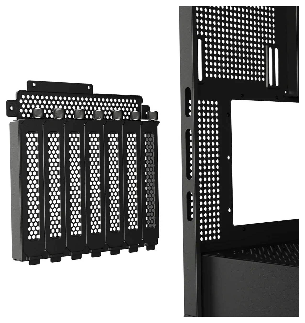 Cougar CGR-58M6B-RGB PC-Gehäuse-15