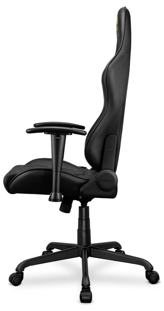 Cougar CGR-ELI-GLB Gaming-Stuhl Schwarz-2