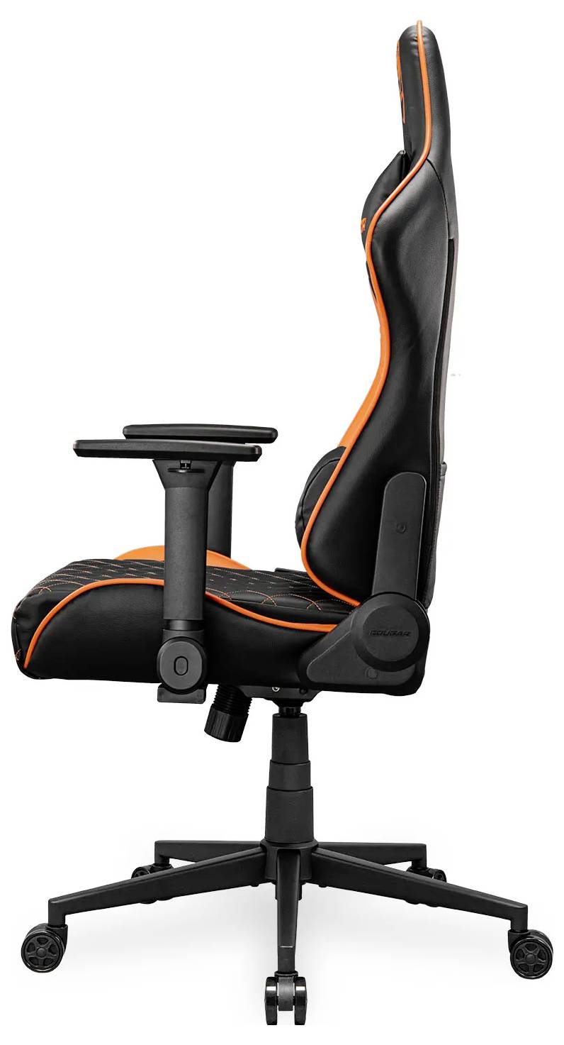 Cougar CGR-AO2 Gaming-Stuhl-5