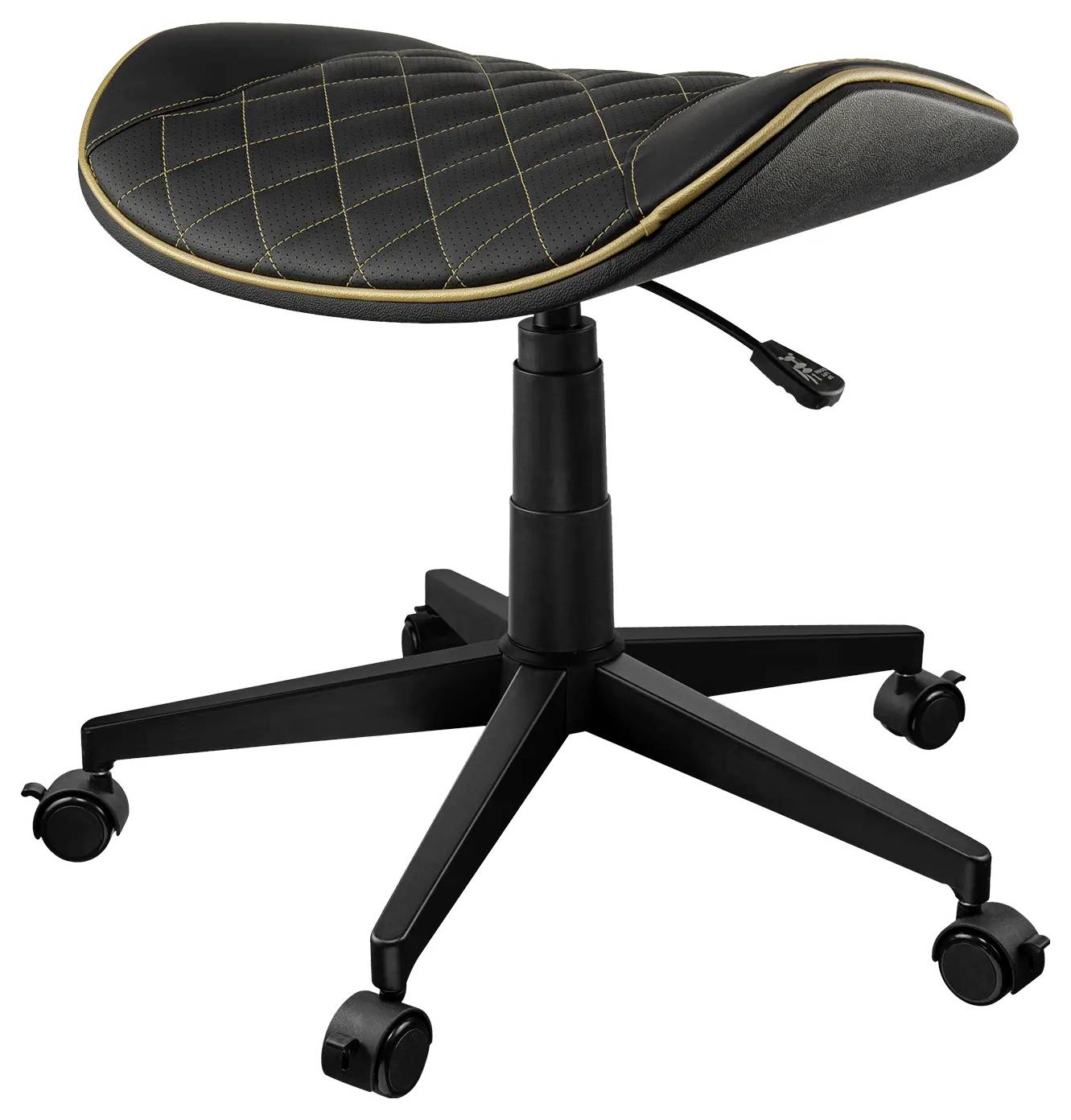 Cougar CGR-CRO-GLB Gaming-Hocker-3