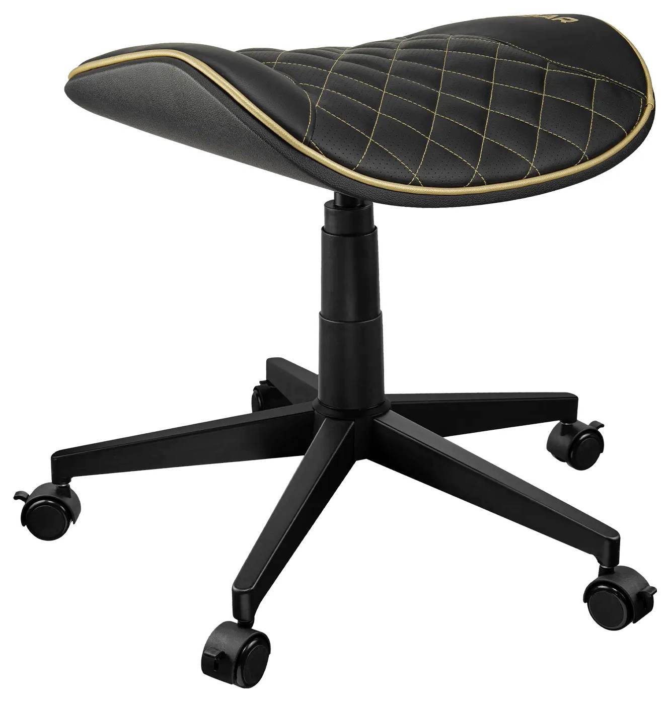 Cougar CGR-CRO-GLB Gaming-Hocker-4