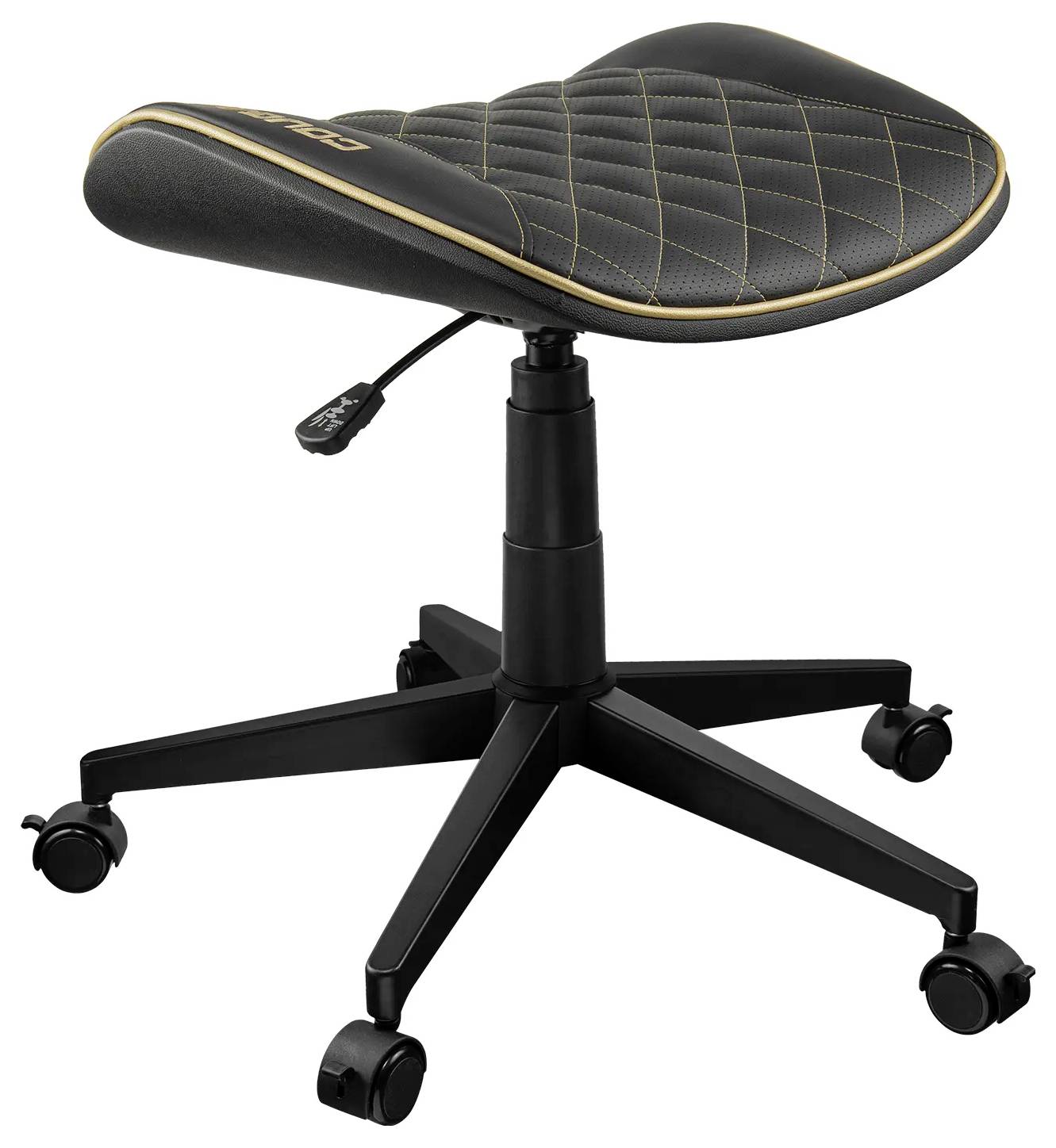 Cougar CGR-CRO-GLB Gaming-Hocker-6