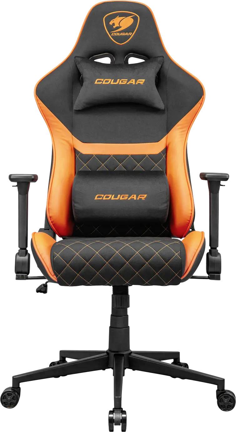 Cougar CGR-A2F Gaming-Stuhl