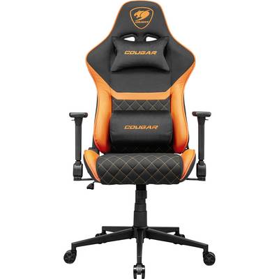 Cougar CGR-A2F Gaming-Stuhl-0