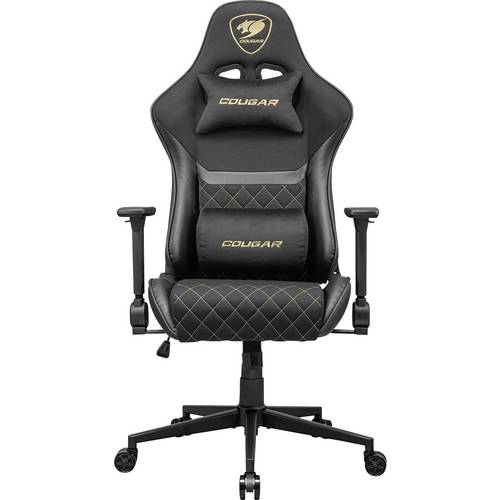Cougar CGR-A2F-GLB Gaming-Stuhl