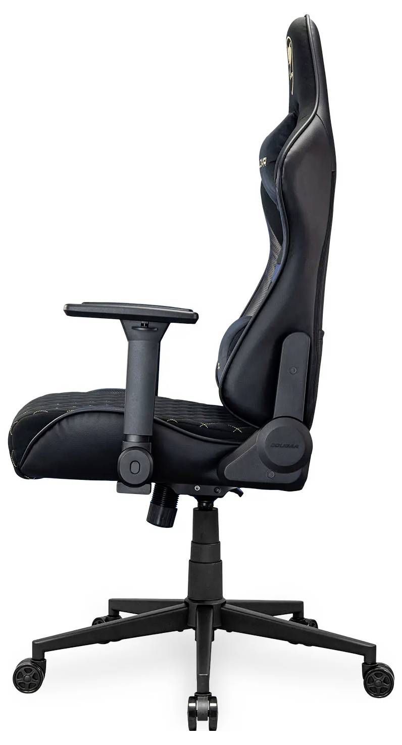 Cougar CGR-A2F-GLB Gaming-Stuhl-1