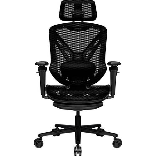 Cougar CGR-SPD-GRB Gaming/Office-Stuhl