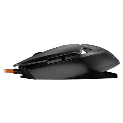 Cougar CGR-WONB-M487 Gaming-Maus Kabelgebunden Optisch Schwarz 6 Tasten 20000 dpi-1