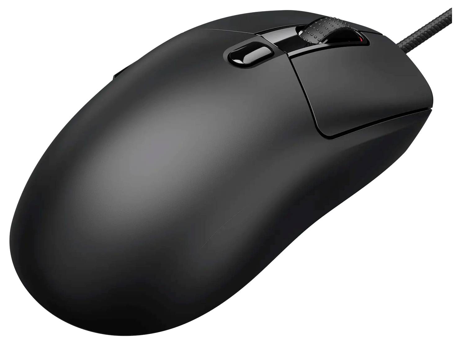 Cougar CGR-WLMB-MINEO Gaming-Maus Kabelgebunden Optisch Schwarz 6 Tasten 6200 dpi-3