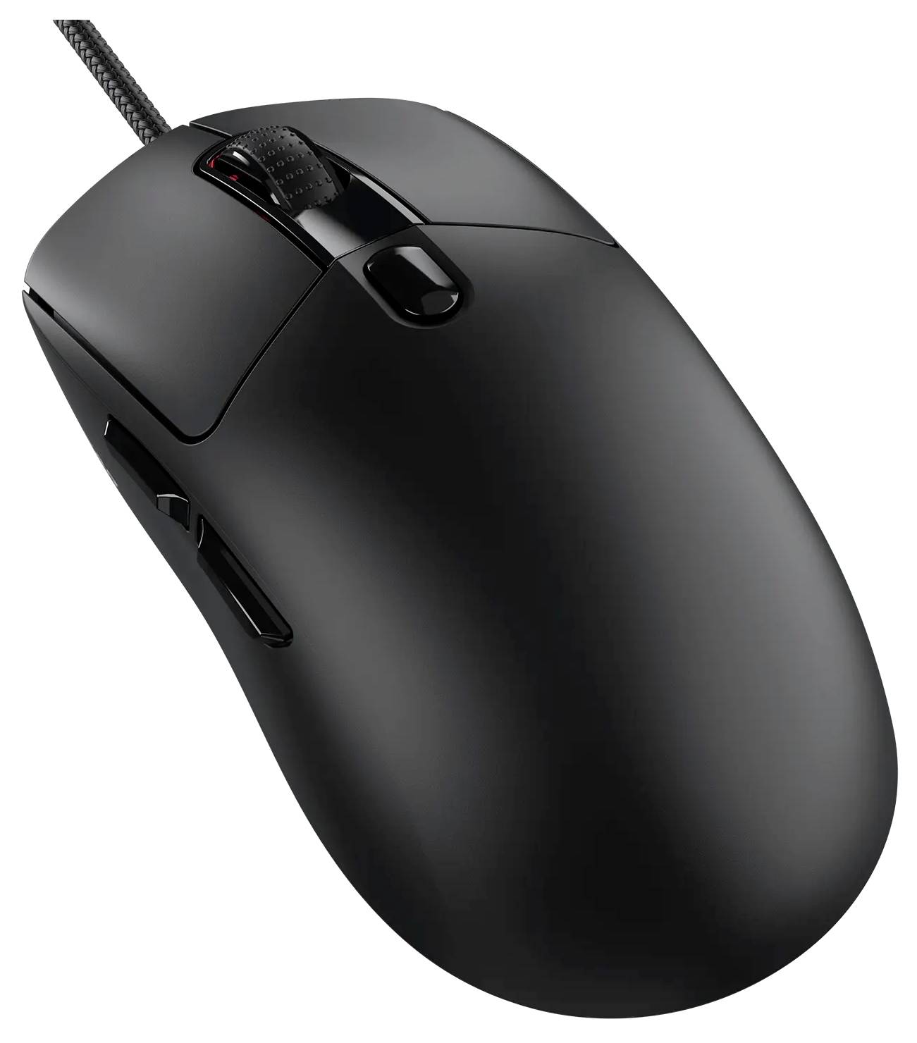 Cougar CGR-WLMB-MINEO Gaming-Maus Kabelgebunden Optisch Schwarz 6 Tasten 6200 dpi-4