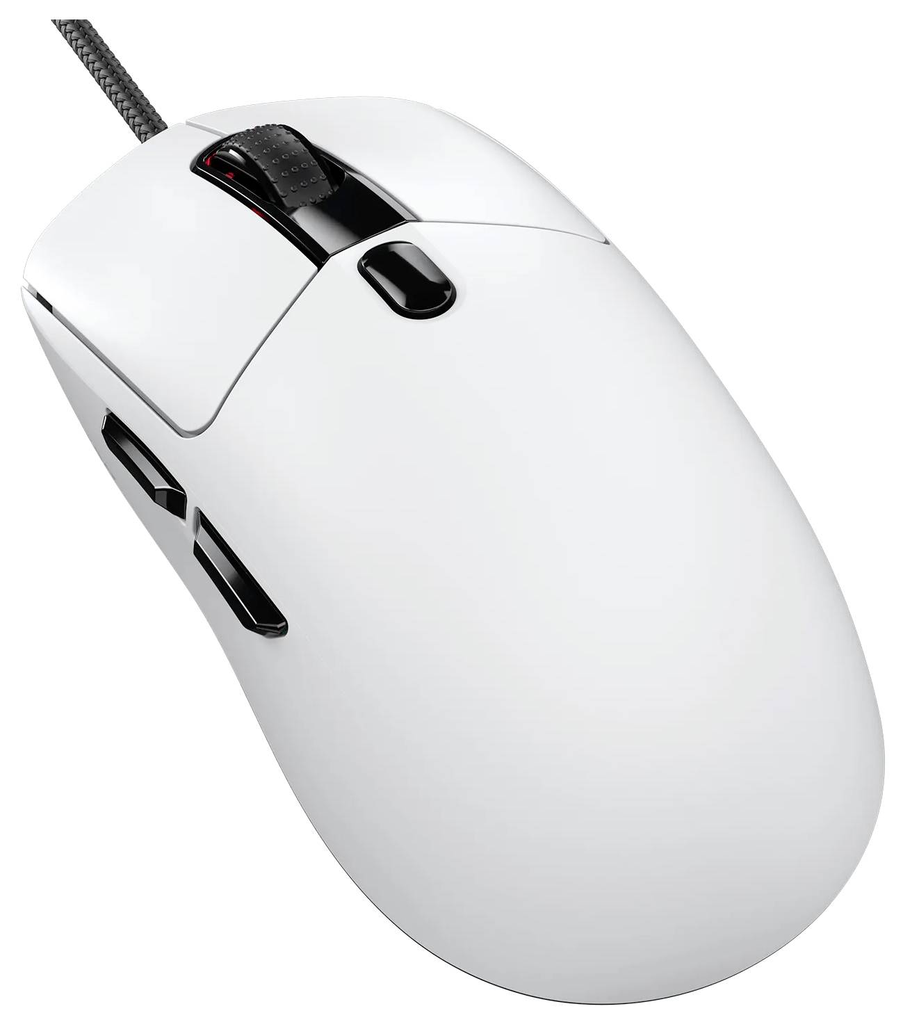 Cougar CGR-WLMW-MINEO Gaming-Maus Kabelgebunden Optisch Weiß 6 Tasten 6200 dpi-2