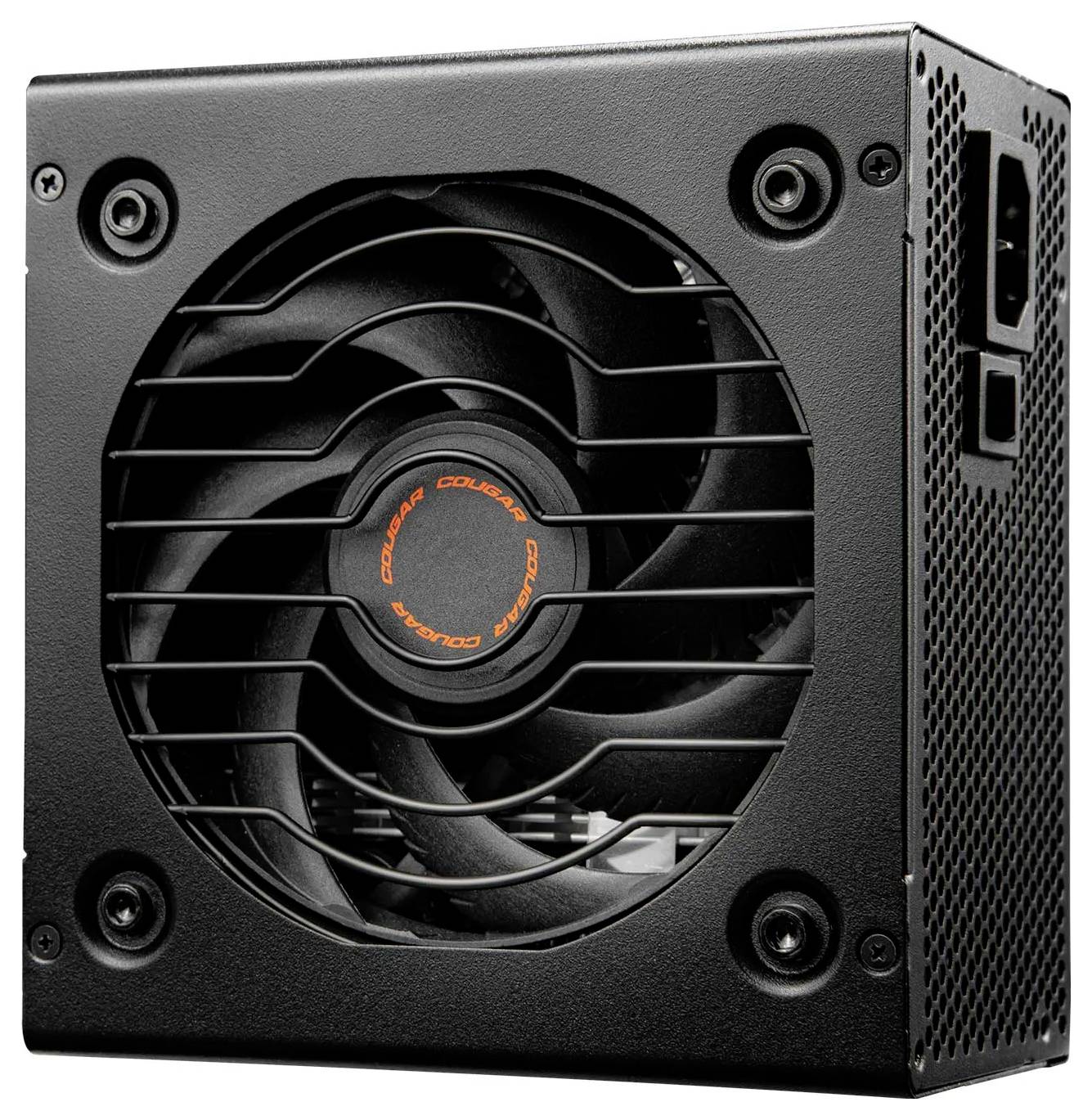Cougar CGR BD-650 PC Netzteil 650 W ATX 80PLUS®-1