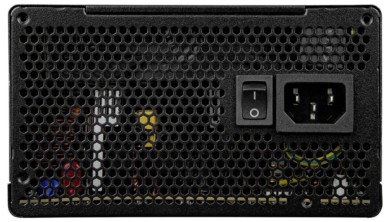 Cougar CGR BD-550 PC Netzteil 550 W ATX 80PLUS®-4