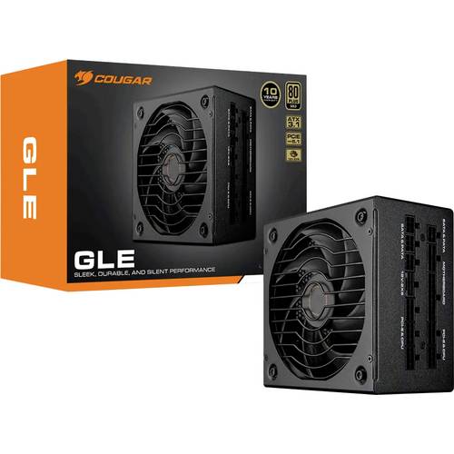 Thumbnail - Cougar CGR GLE-1000 PC Netzteil 1000 W ATX 80PLUS®