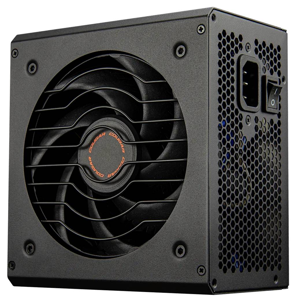 Cougar GST750 PC Netzteil 750 W ATX 80PLUS®-2
