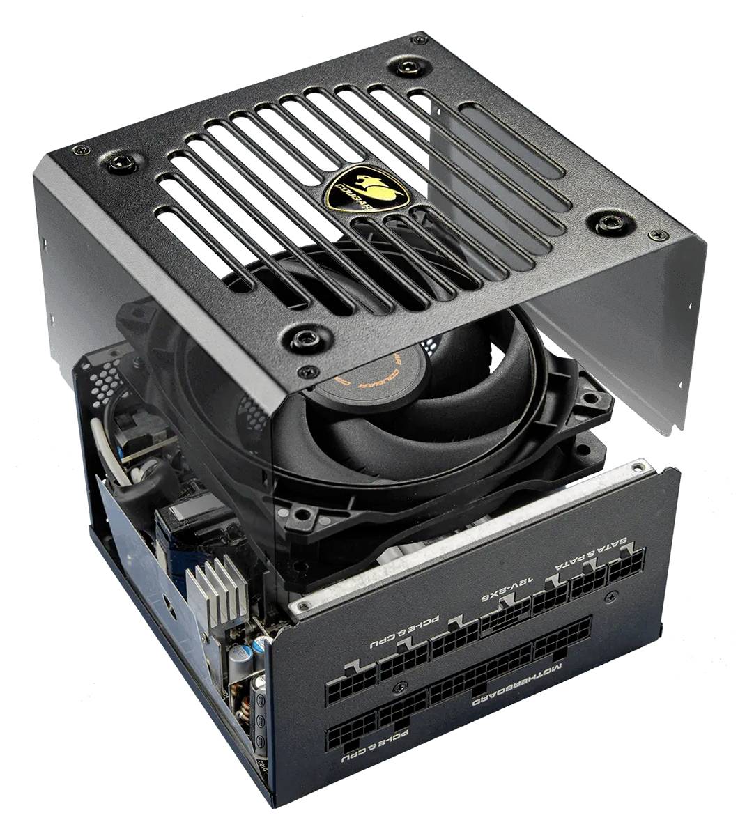 Cougar CGR GEXP-850 PC Netzteil 850 W ATX 80PLUS® Gold-5