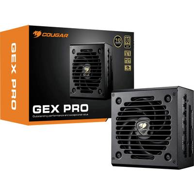 Cougar CGR GEXP-750 PC Netzteil 750 W ATX 80PLUS® Gold-0