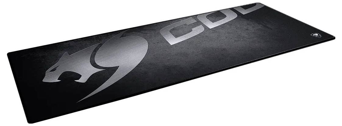 Cougar CGR-ARENA-X Gaming-Mauspad Schwarz-2