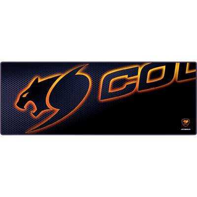 Cougar CGR-BBRBS5H-ARE Gaming-Mauspad Schwarz-0
