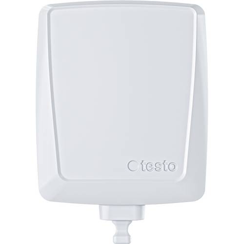 testo 0572 2019 160 T Temperatur-Datenlogger Messgröße Temperatur -30 bis 50 °C inkl. Wandhalterung