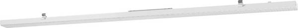 Deko Light 707227 Sanotrunk Universal Lichtbandbaustein, Lichtbandleuchte LED fest eingebaut 70 W LED  Signalweiß (RAL 9003) 1 St.