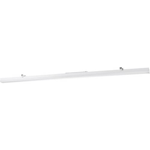 Deko Light 707228 Sanotrunk Universal Lichtbandbaustein, Lichtbandleuchte LED fest eingebaut 75 W LED Signalweiß (RAL 90...