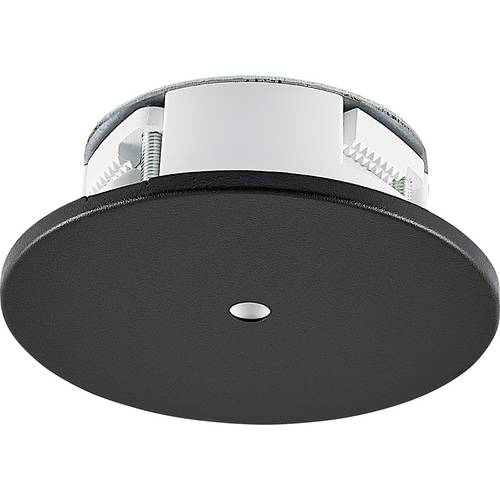 Deko Light 930914 Einbauadapter Tiefschwarz (RAL 9005)