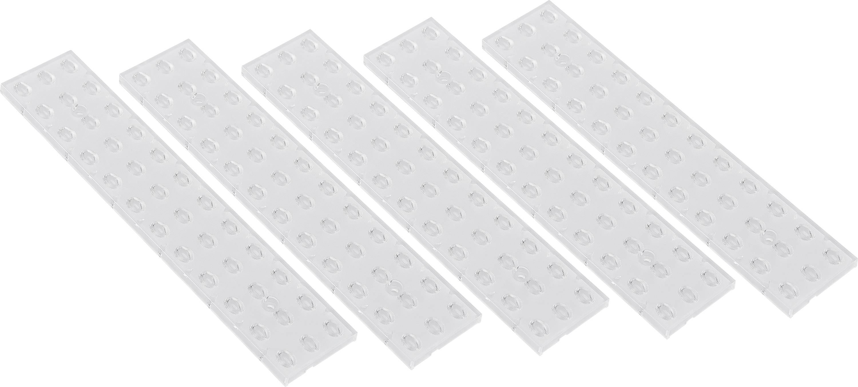 Deko Light 930919 Linse Sanotrunk Universal 5 St.