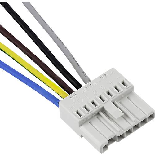 Thumbnail - Deko Light 930925 Einspeiser 1 St.