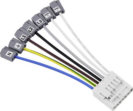 Deko Light 930928 Einspeiser 1 St.