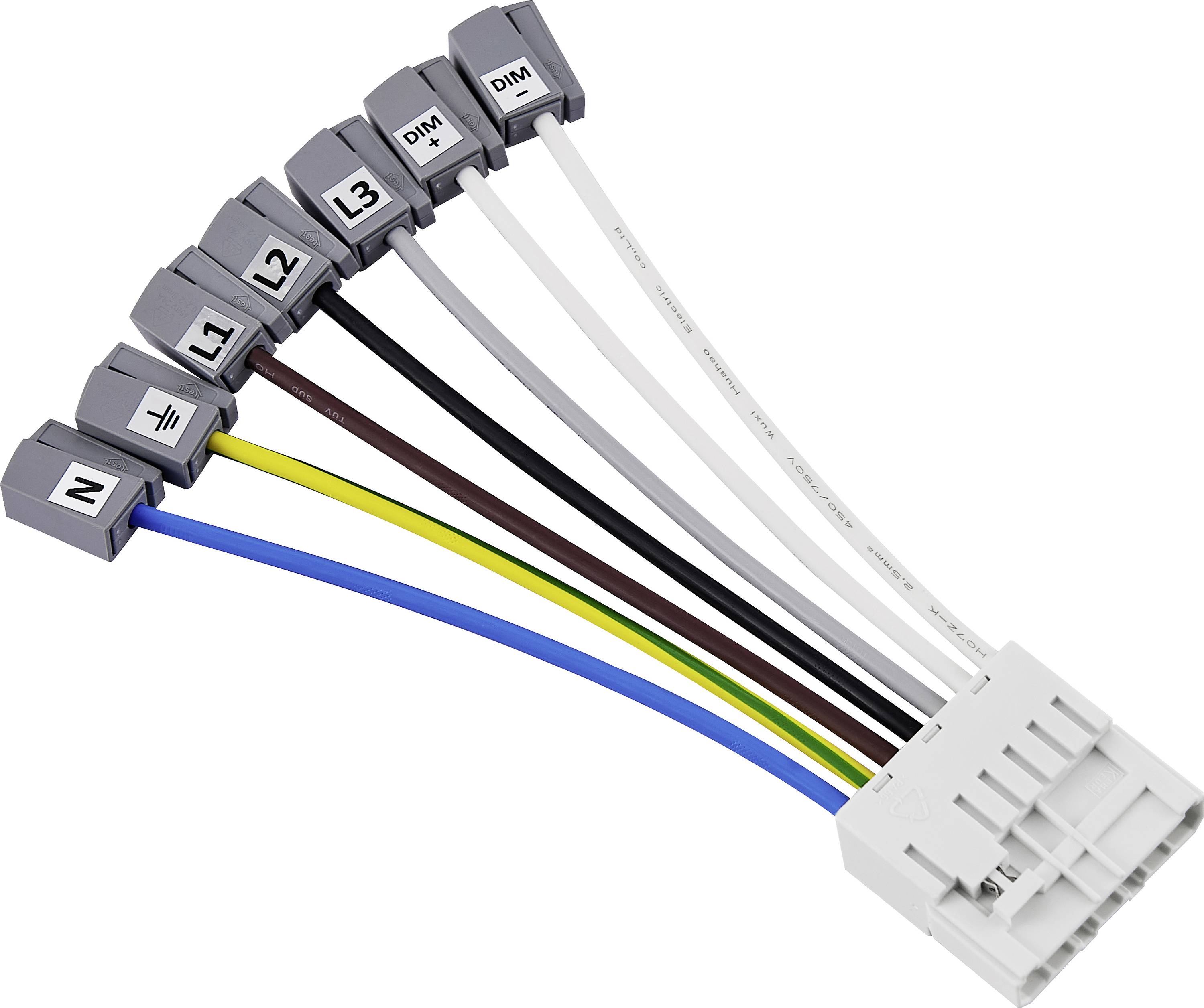 Deko Light 930928 Einspeiser 1 St.