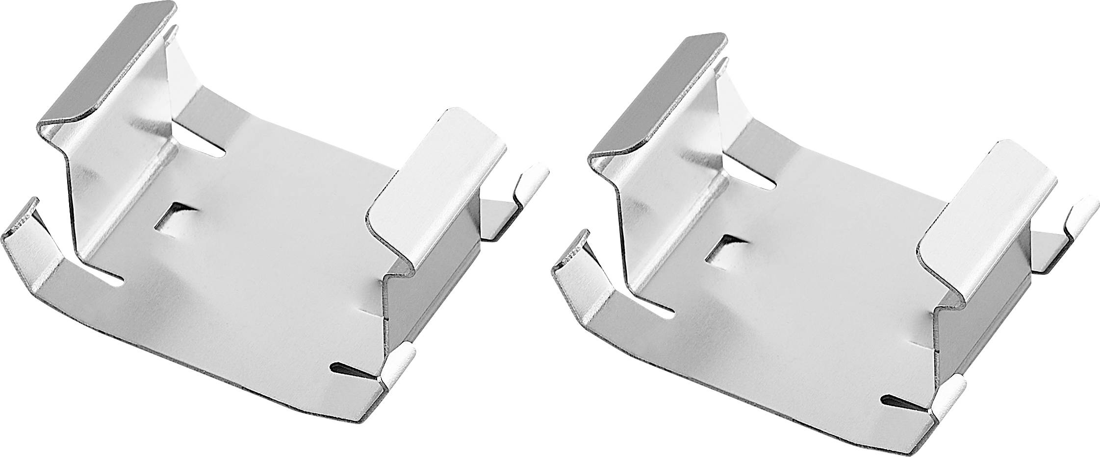 Deko Light 930931 Montageklammer Sanotrunk Universal 2 St.