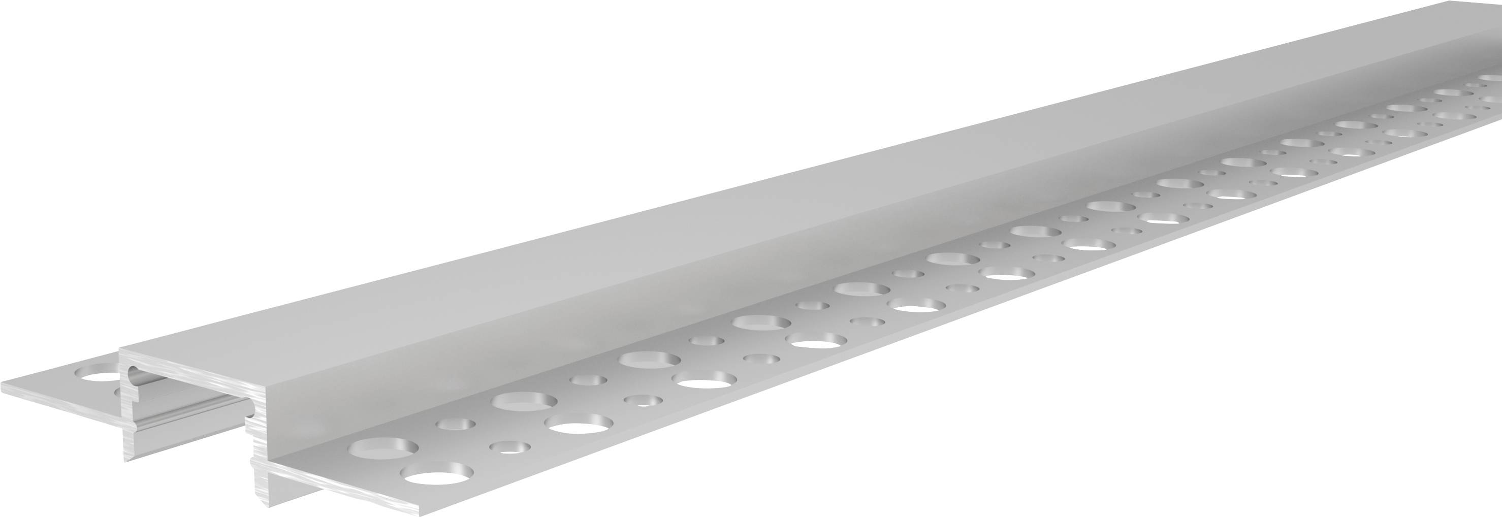 Deko Light 975511 Profil EU-10-12 1 St.