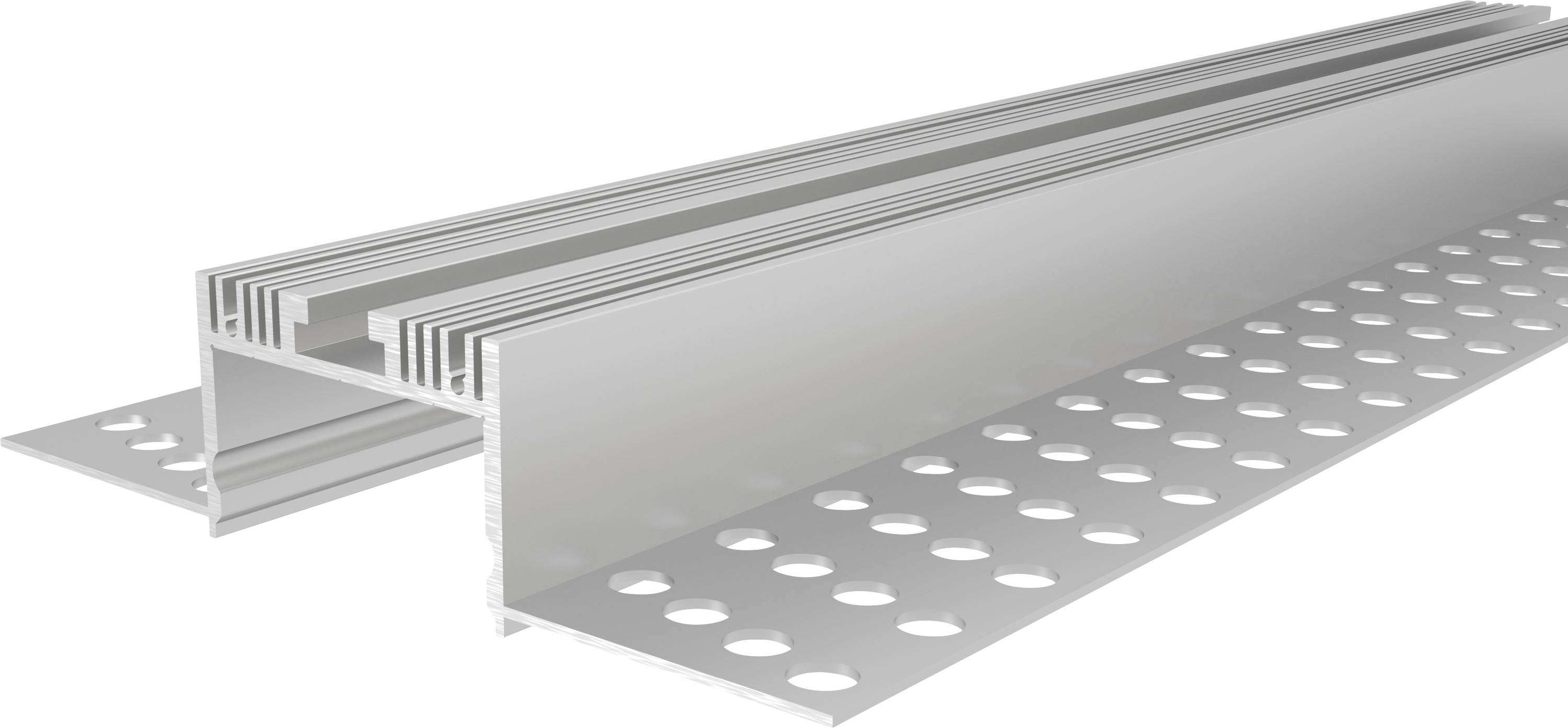 Deko Light 975525 Profil EU-02-36 1 St.