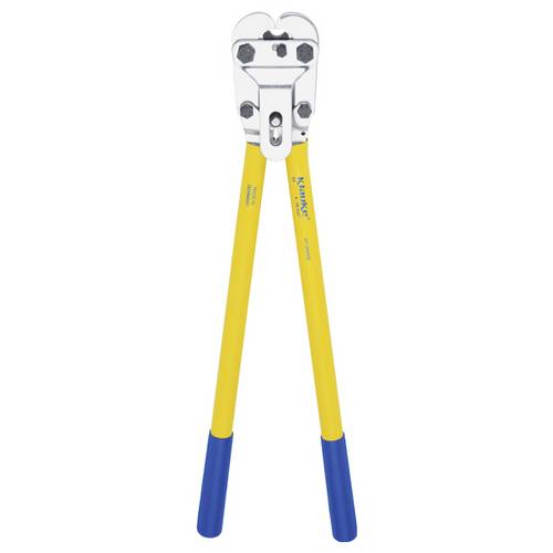 Klauke K5 Presszange 6 bis 50 mm²