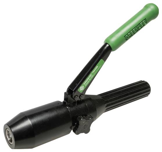 Klauke 50342886 Hydraulikstanze