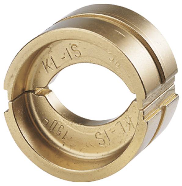 Klauke IS2216 Presseinsatz 16 mm² (max) Passend für Marke (Zangen) Klauke