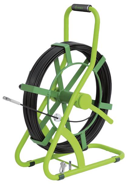 Kabeleinzugsystem Glasfaser 52055313 Klauke 1 St.