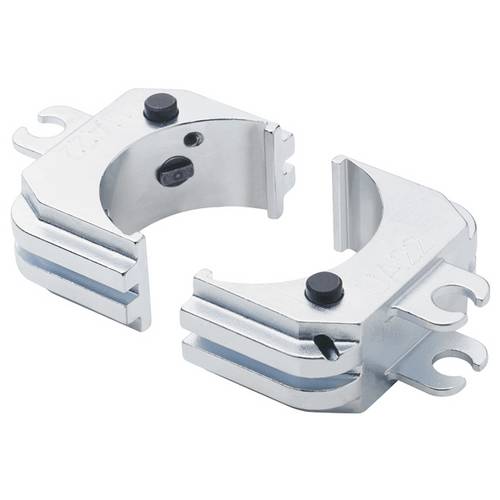 Klauke UA12TKL Adapter für Presseinsätze Passend für Marke (Zangen) Klauke