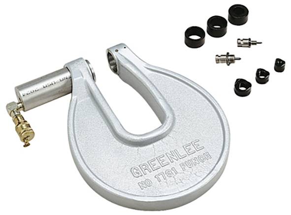 Klauke 50159119 Stanzbügel