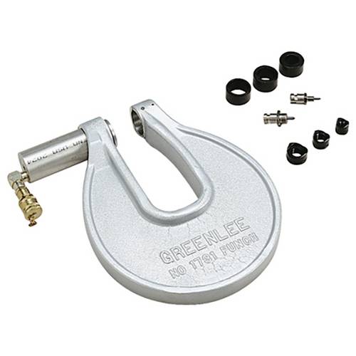 Klauke 50159119 Stanzbügel